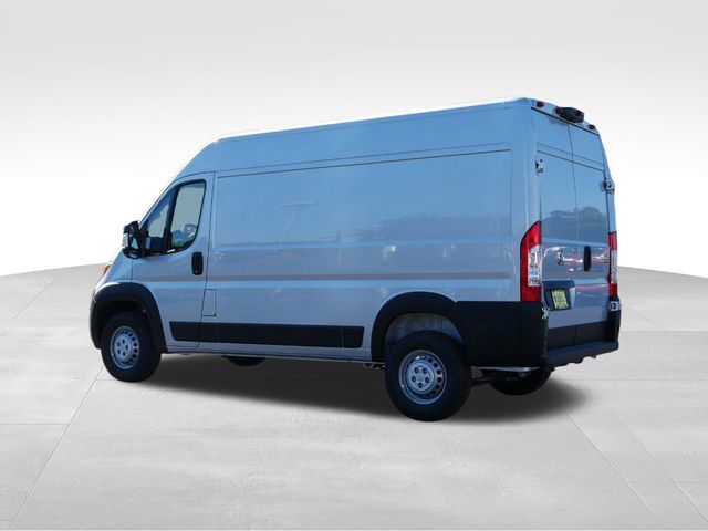 2024 Ram ProMaster 