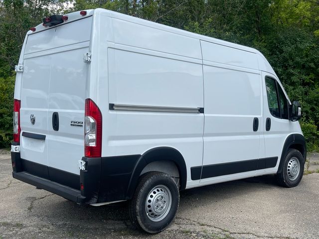 2024 Ram ProMaster 