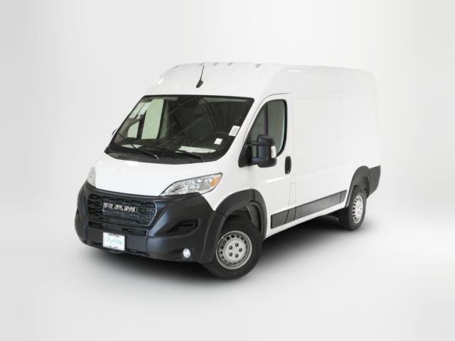 2024 Ram ProMaster 