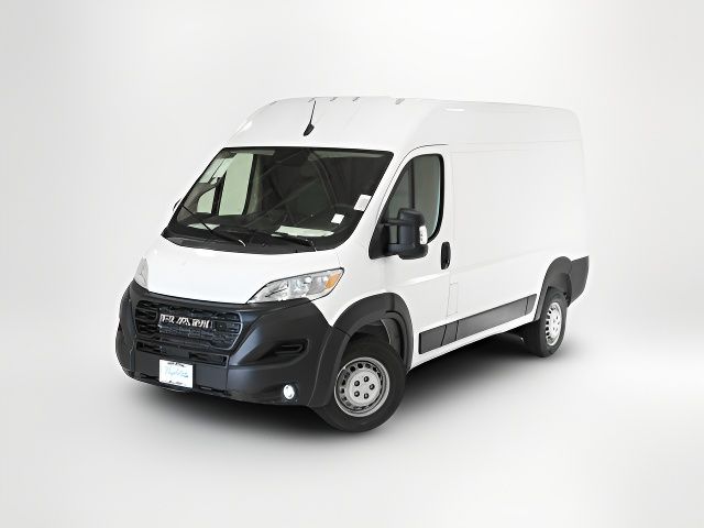 2024 Ram ProMaster 