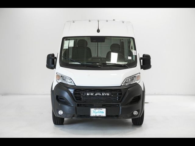 2024 Ram ProMaster 