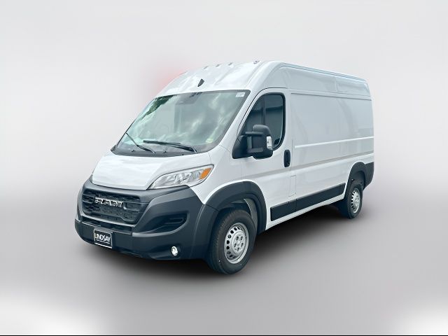 2024 Ram ProMaster 