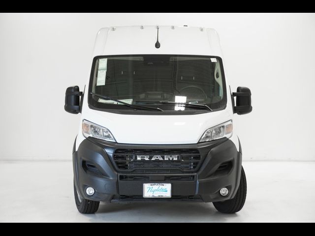 2024 Ram ProMaster 