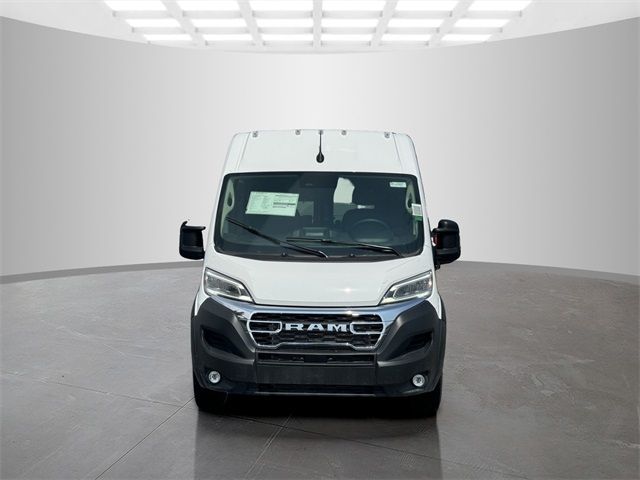 2024 Ram ProMaster Cargo Van SLT