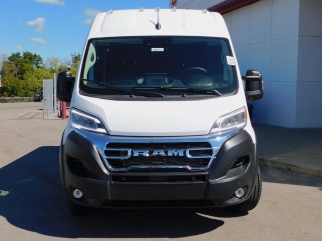 2024 Ram ProMaster Cargo Van SLT