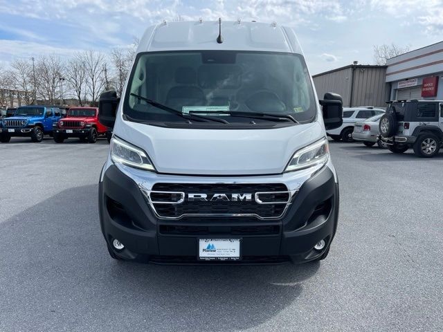 2024 Ram ProMaster Cargo Van SLT