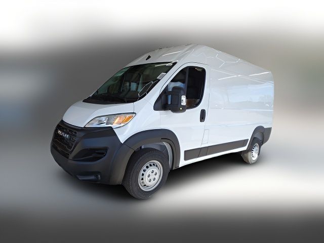 2024 Ram ProMaster 