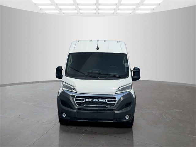 2024 Ram ProMaster Cargo Van SLT