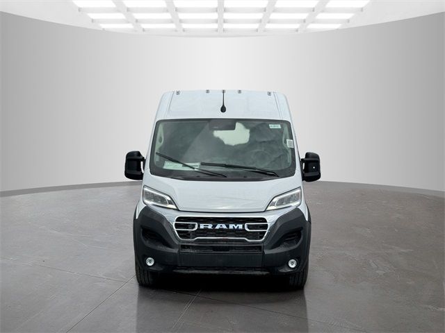 2024 Ram ProMaster Cargo Van SLT