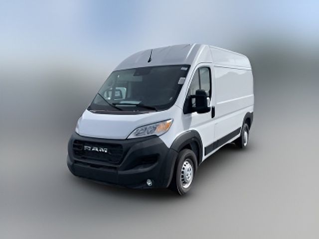 2024 Ram ProMaster 