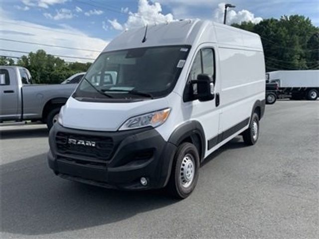 2024 Ram ProMaster 