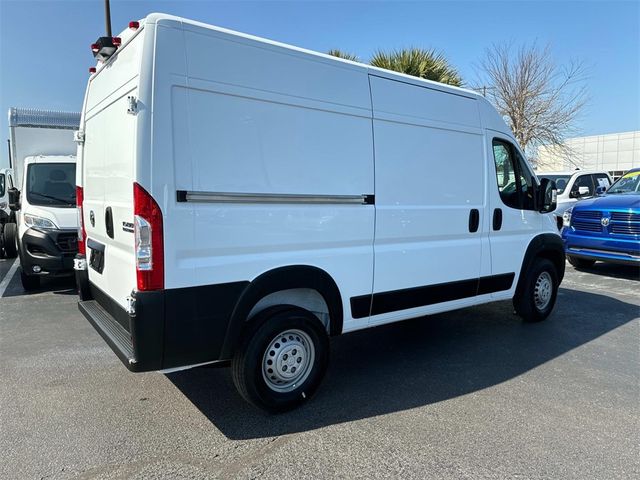 2024 Ram ProMaster 