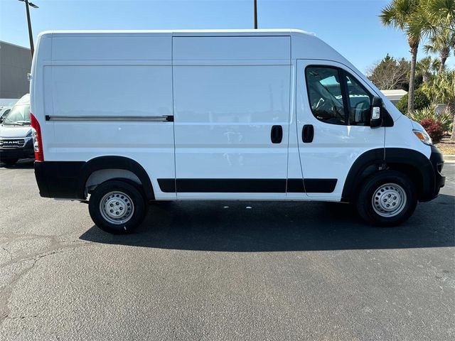 2024 Ram ProMaster 