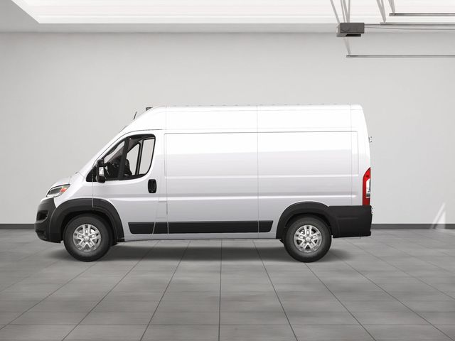 2024 Ram ProMaster 