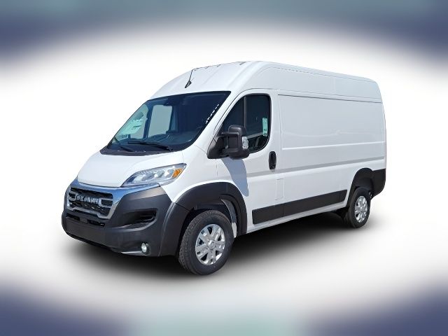 2024 Ram ProMaster 