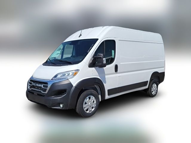 2024 Ram ProMaster 