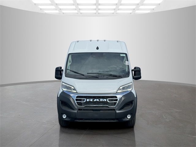 2024 Ram ProMaster Cargo Van SLT