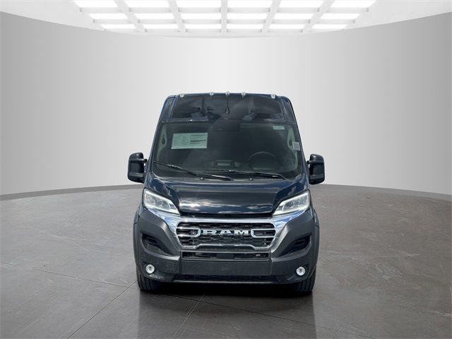 2024 Ram ProMaster Cargo Van SLT