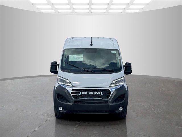 2024 Ram ProMaster Cargo Van SLT