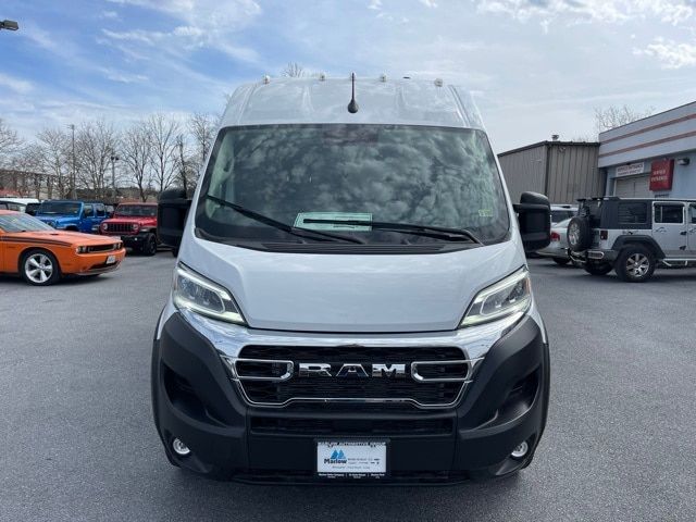 2024 Ram ProMaster Cargo Van SLT