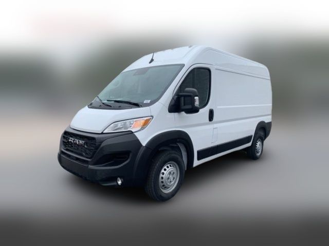 2024 Ram ProMaster Cargo Van SLT