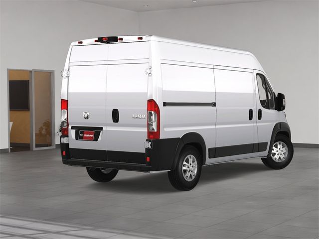 2024 Ram ProMaster Cargo Van SLT