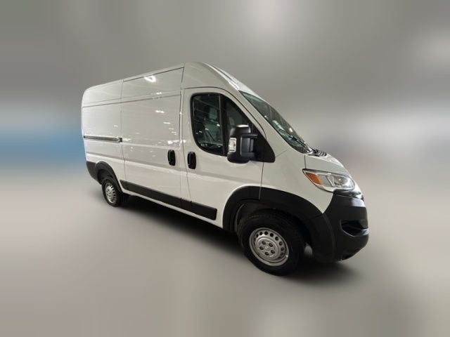 2024 Ram ProMaster 