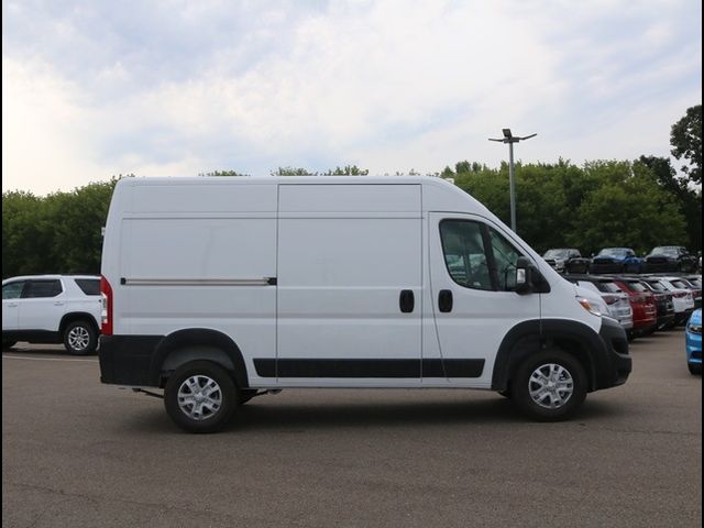 2024 Ram ProMaster Cargo Van SLT