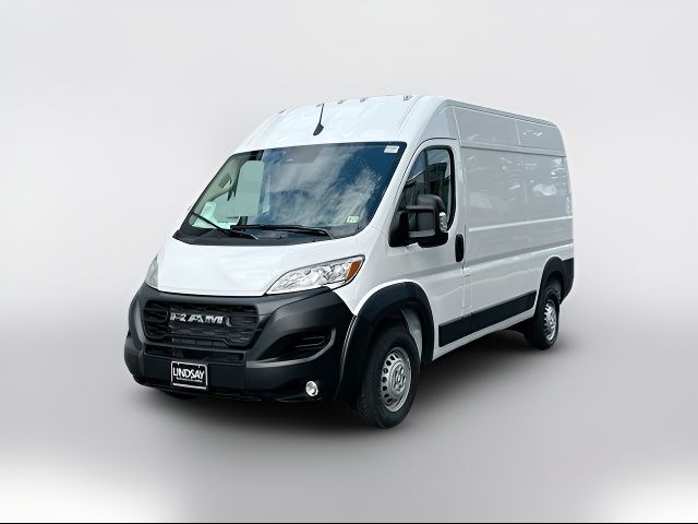 2024 Ram ProMaster 