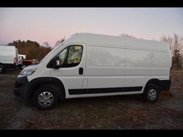 2024 Ram ProMaster Cargo Van SLT