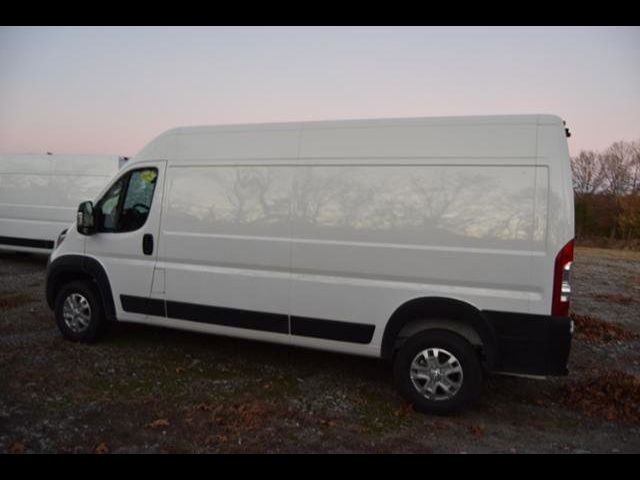 2024 Ram ProMaster Cargo Van SLT