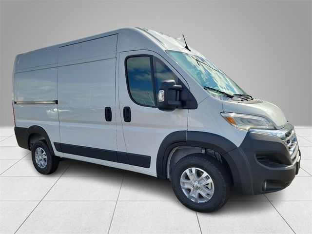 2024 Ram ProMaster Cargo Van SLT