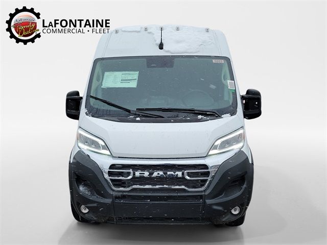 2024 Ram ProMaster Cargo Van SLT