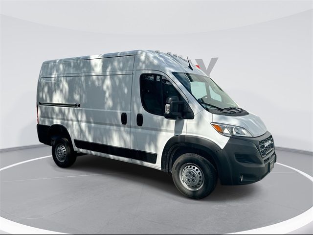 2024 Ram ProMaster 