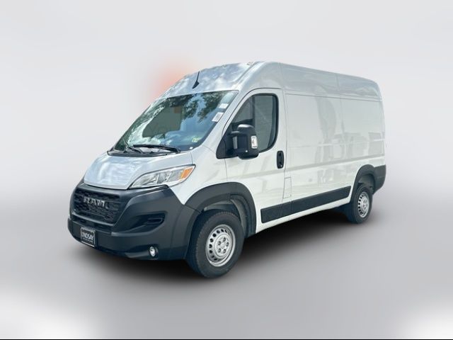 2024 Ram ProMaster 