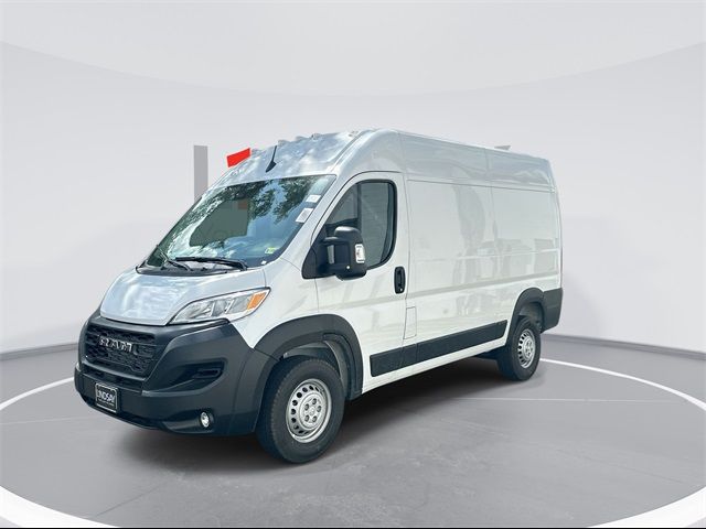 2024 Ram ProMaster 