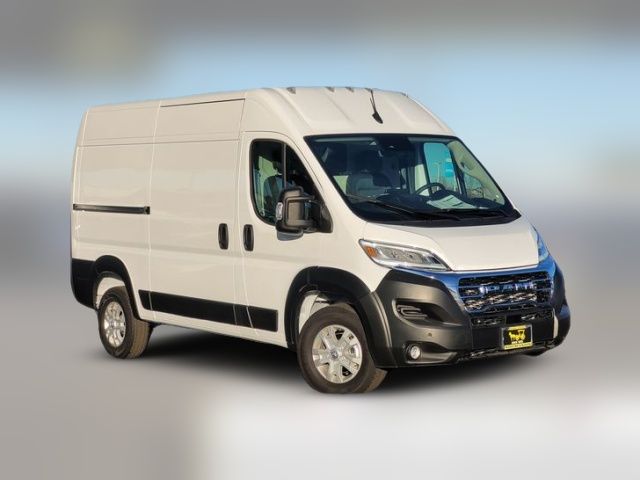 2024 Ram ProMaster Cargo Van SLT
