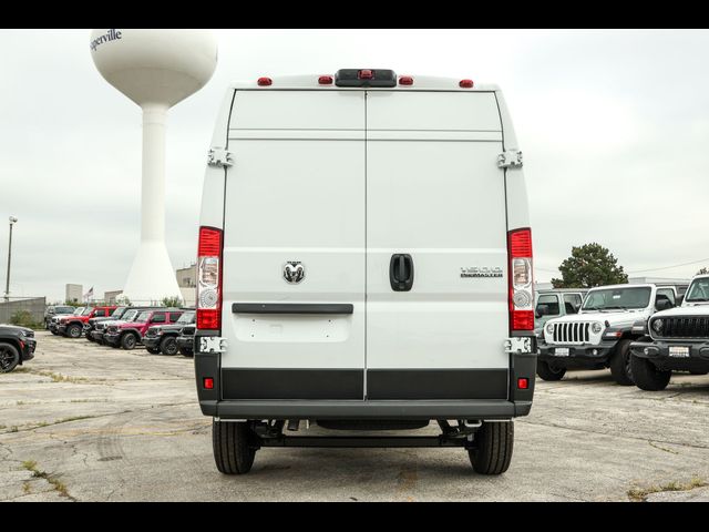 2024 Ram ProMaster 