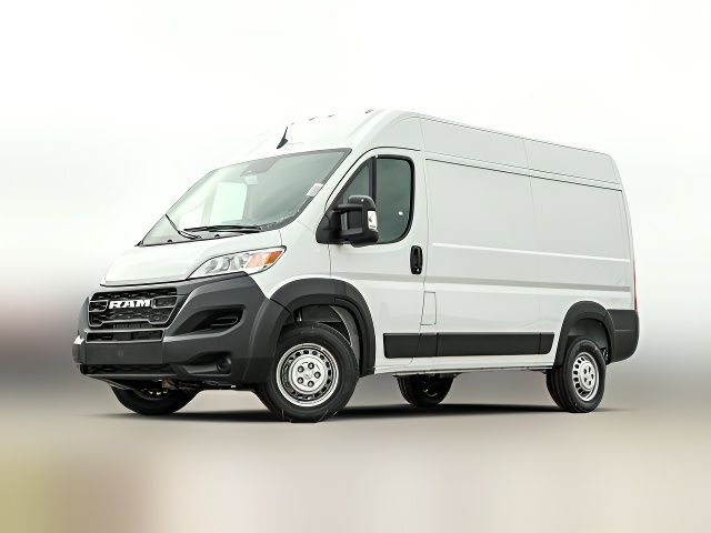 2024 Ram ProMaster 