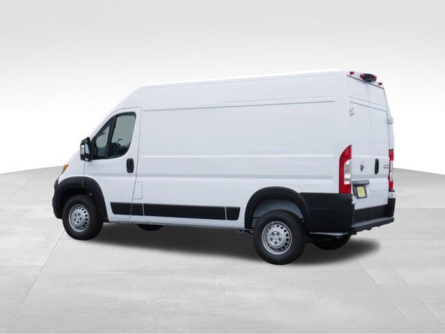 2024 Ram ProMaster 