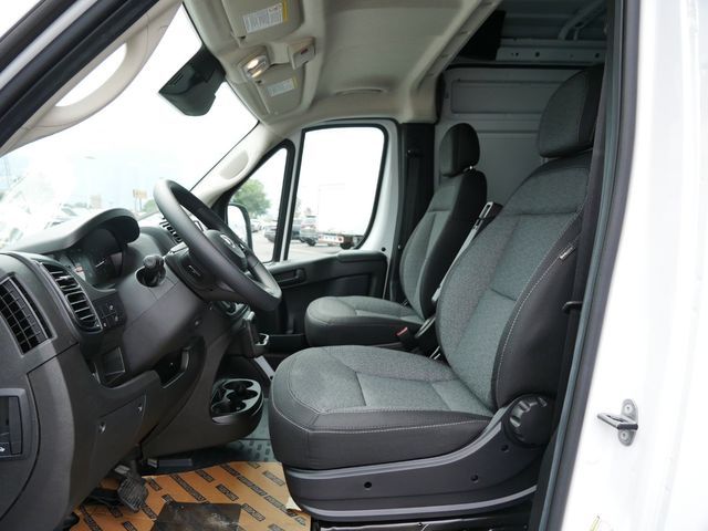 2024 Ram ProMaster 