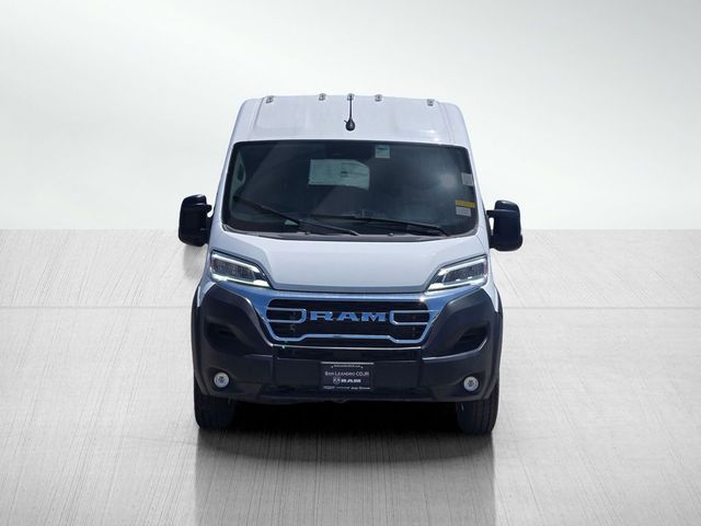 2024 Ram ProMaster Cargo Van SLT