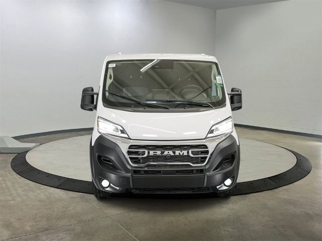 2024 Ram ProMaster Cargo Van SLT+