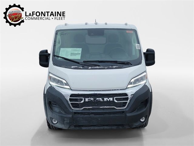 2024 Ram ProMaster Cargo Van SLT