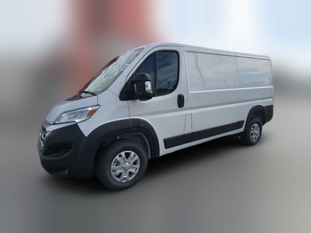 2024 Ram ProMaster Cargo Van SLT