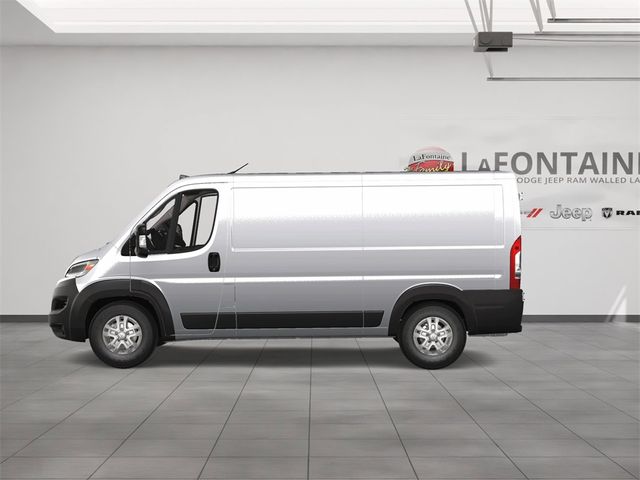 2024 Ram ProMaster Cargo Van SLT