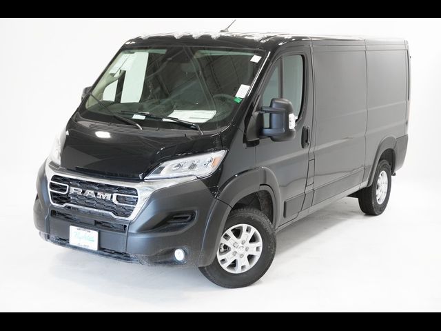 2024 Ram ProMaster Cargo Van SLT