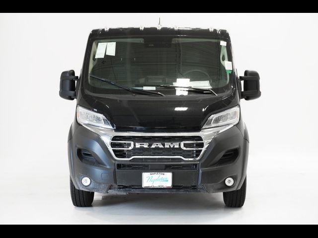 2024 Ram ProMaster Cargo Van SLT