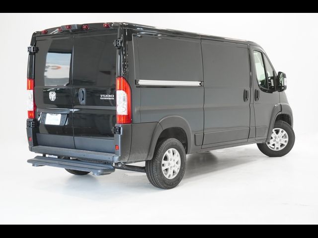 2024 Ram ProMaster Cargo Van SLT