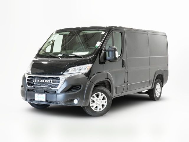 2024 Ram ProMaster Cargo Van SLT